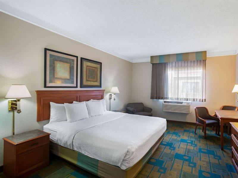 La Quinta By Wyndham Round Rock North Ξενοδοχείο Εξωτερικό φωτογραφία