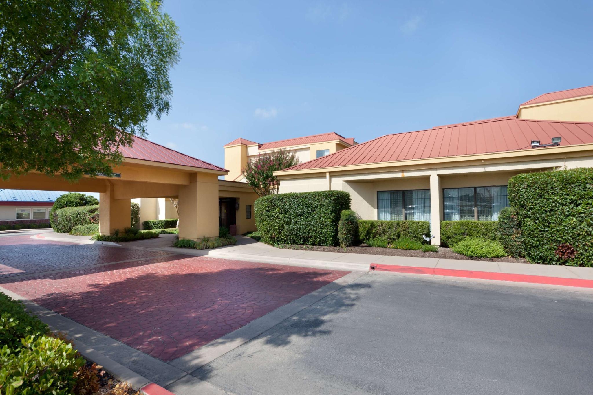 La Quinta By Wyndham Round Rock North Ξενοδοχείο Εξωτερικό φωτογραφία