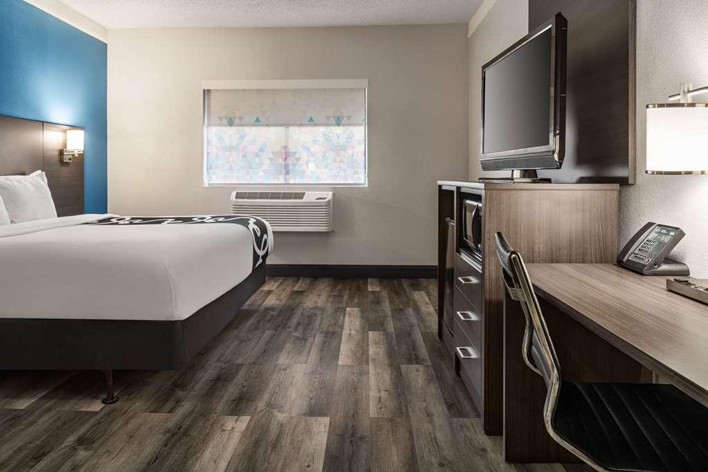 La Quinta By Wyndham Round Rock North Ξενοδοχείο Δωμάτιο φωτογραφία