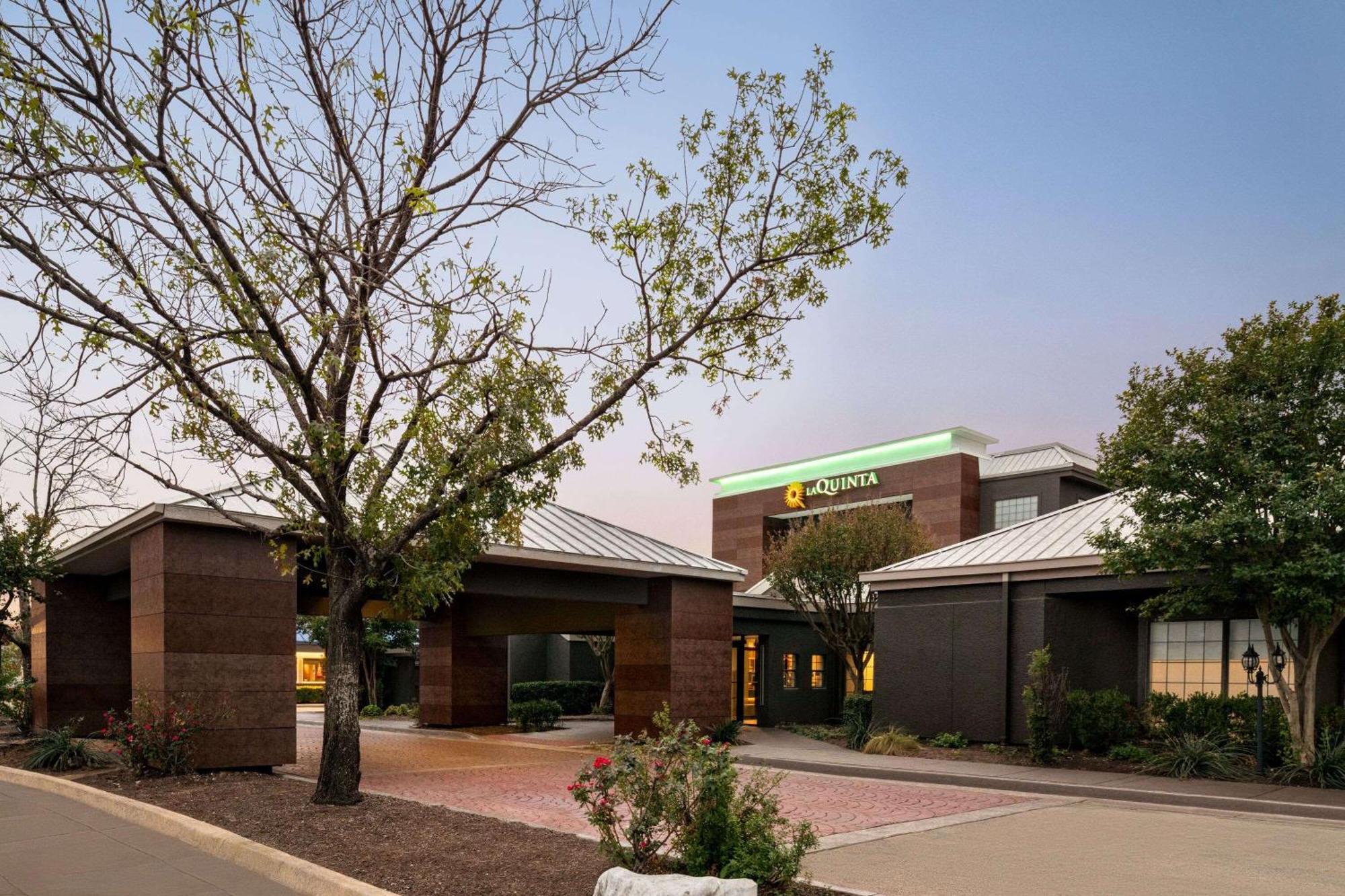 La Quinta By Wyndham Round Rock North Ξενοδοχείο Εξωτερικό φωτογραφία
