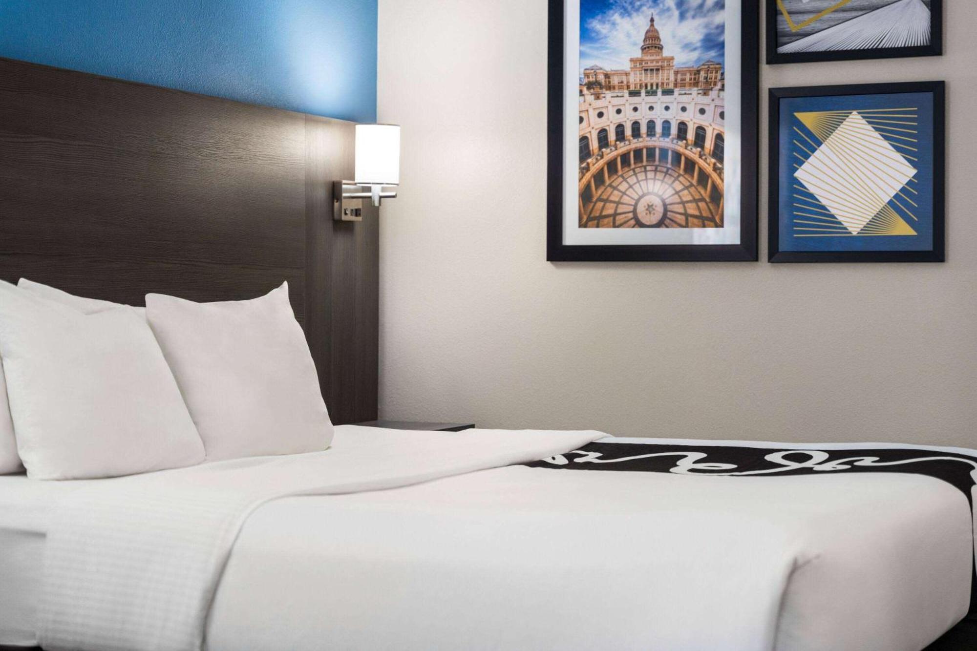 La Quinta By Wyndham Round Rock North Ξενοδοχείο Εξωτερικό φωτογραφία