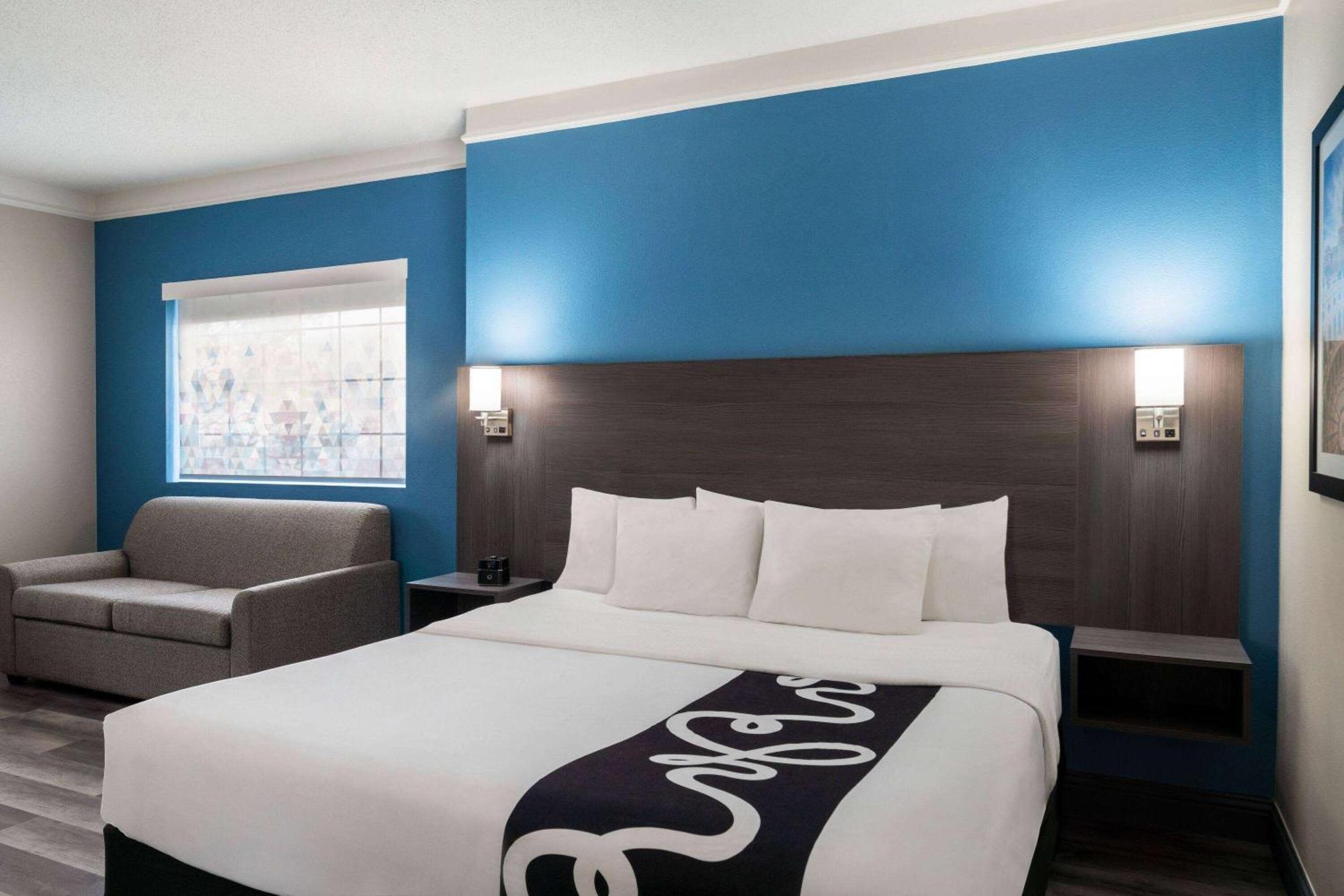 La Quinta By Wyndham Round Rock North Ξενοδοχείο Εξωτερικό φωτογραφία