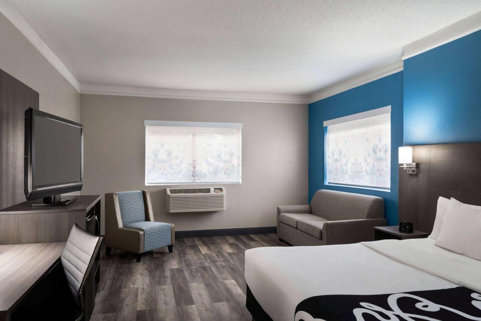 La Quinta By Wyndham Round Rock North Ξενοδοχείο Εξωτερικό φωτογραφία