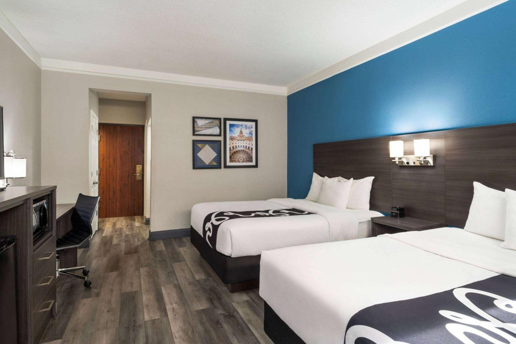 La Quinta By Wyndham Round Rock North Ξενοδοχείο Εξωτερικό φωτογραφία