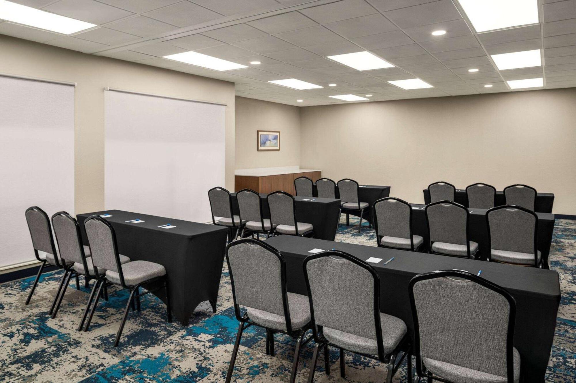 La Quinta By Wyndham Round Rock North Ξενοδοχείο Εξωτερικό φωτογραφία