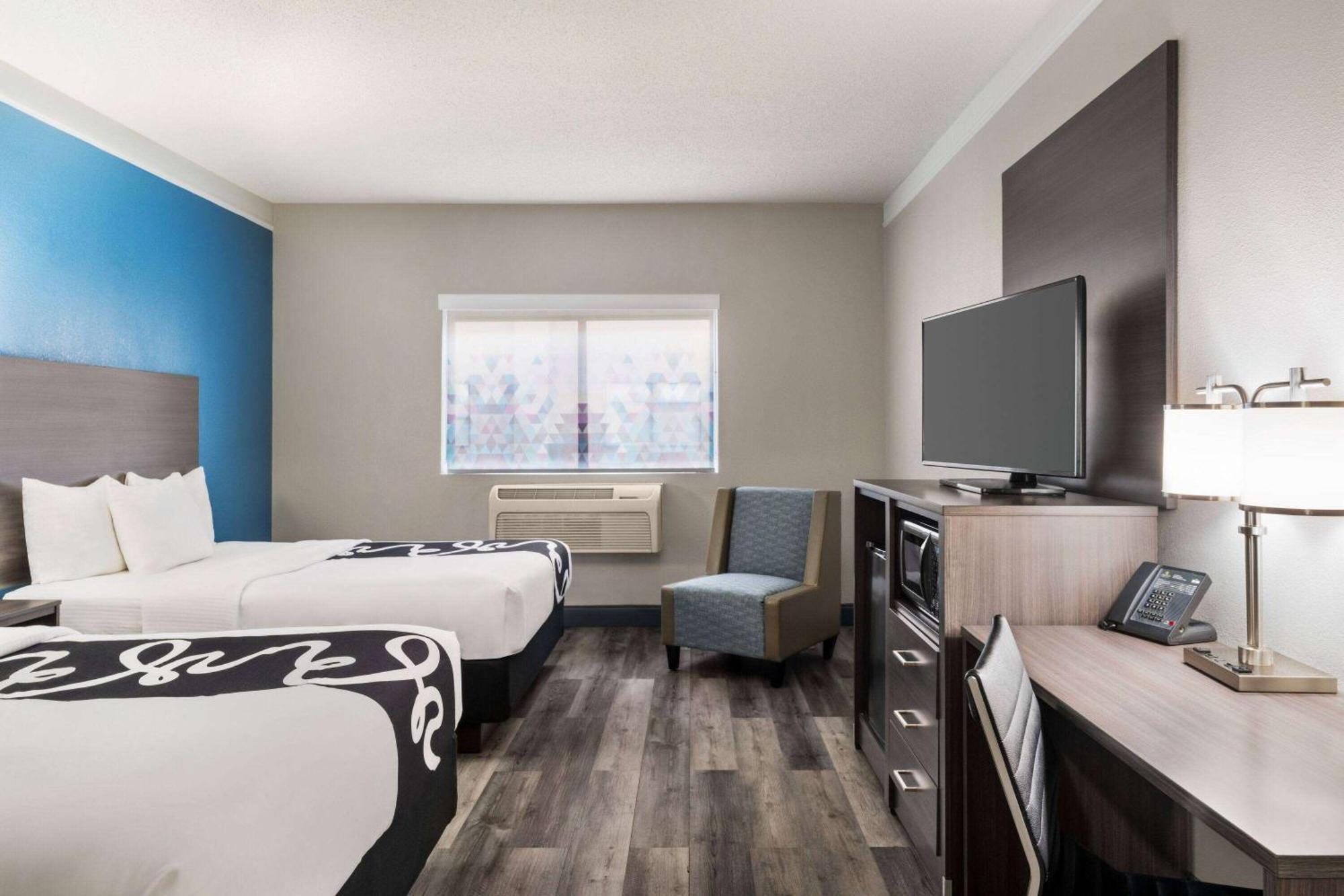 La Quinta By Wyndham Round Rock North Ξενοδοχείο Εξωτερικό φωτογραφία