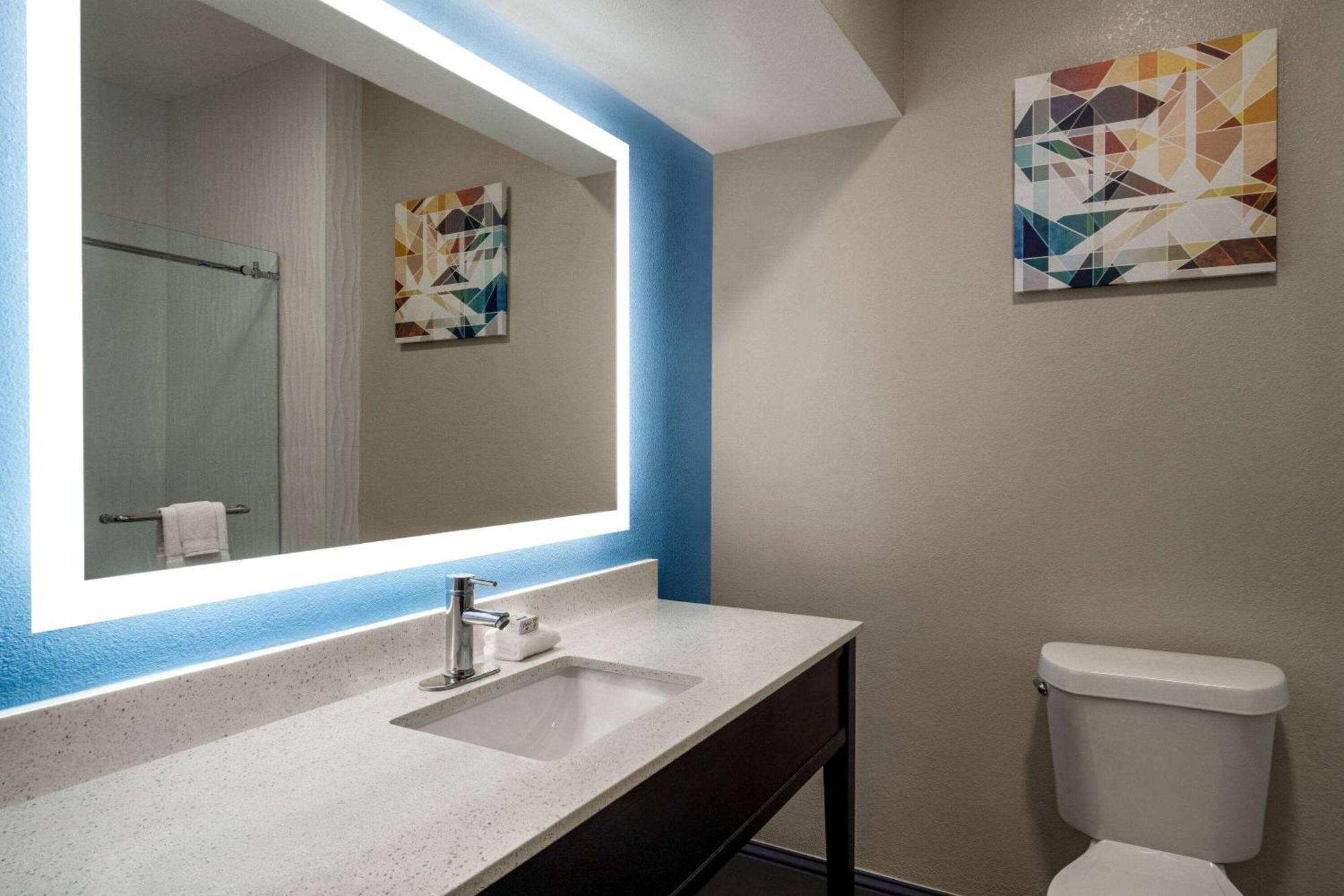 La Quinta By Wyndham Round Rock North Ξενοδοχείο Εξωτερικό φωτογραφία