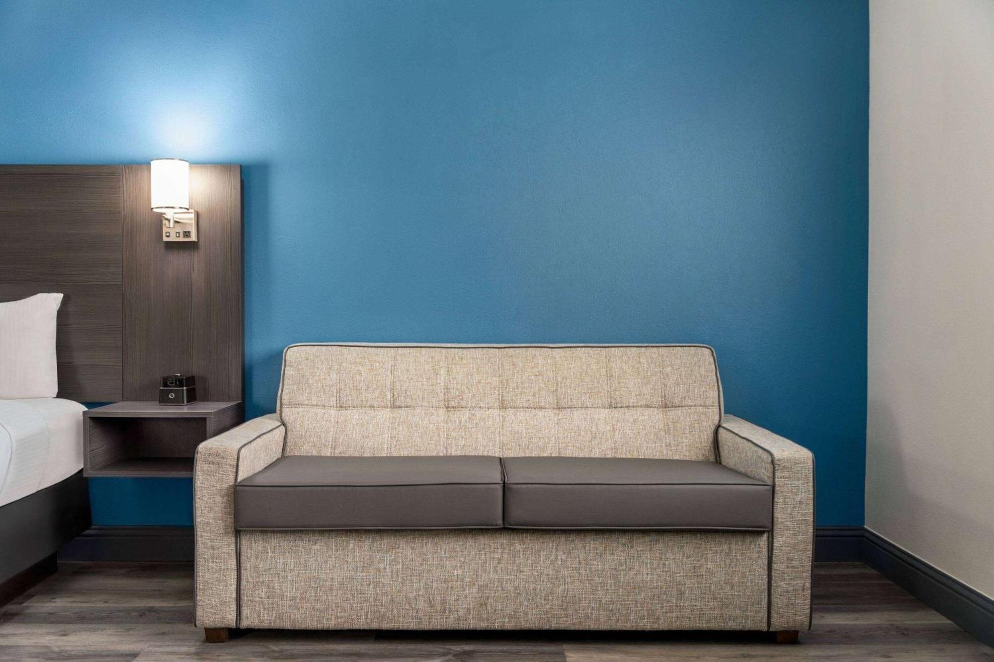 La Quinta By Wyndham Round Rock North Ξενοδοχείο Εξωτερικό φωτογραφία