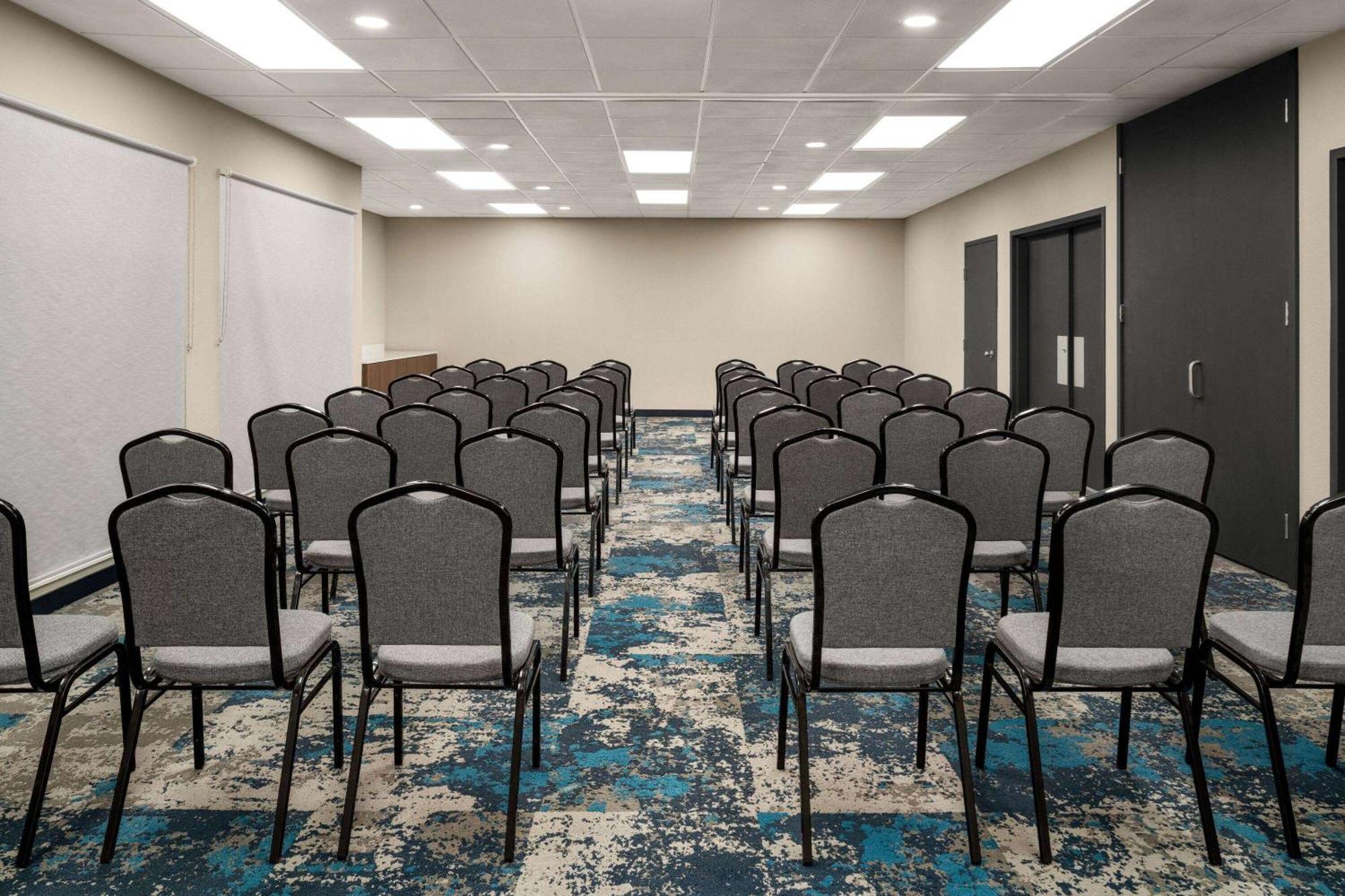 La Quinta By Wyndham Round Rock North Ξενοδοχείο Εξωτερικό φωτογραφία