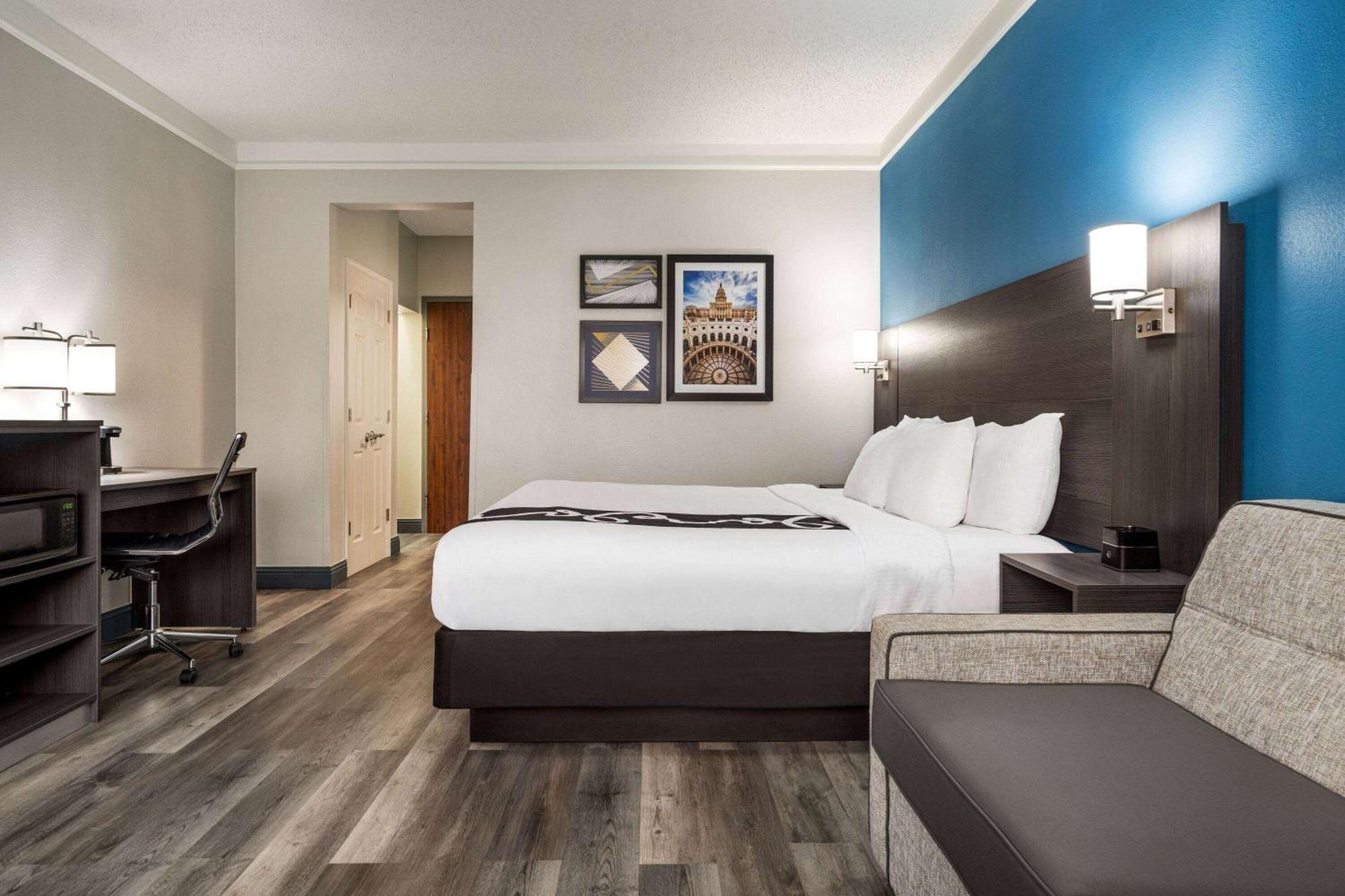 La Quinta By Wyndham Round Rock North Ξενοδοχείο Εξωτερικό φωτογραφία