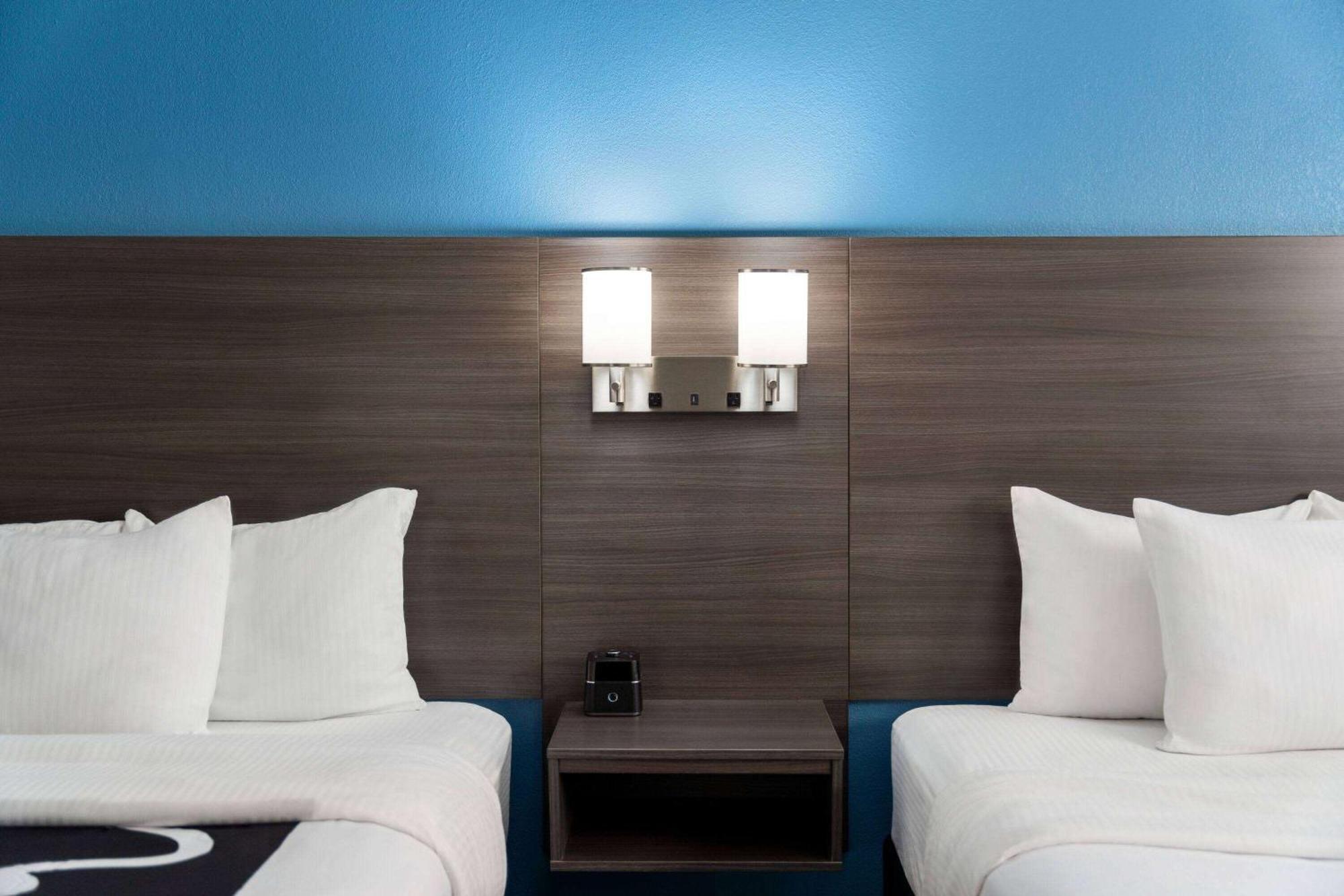 La Quinta By Wyndham Round Rock North Ξενοδοχείο Εξωτερικό φωτογραφία
