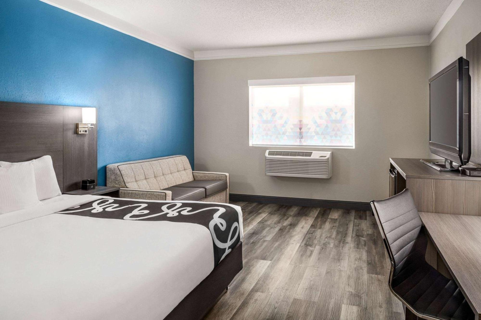 La Quinta By Wyndham Round Rock North Ξενοδοχείο Εξωτερικό φωτογραφία