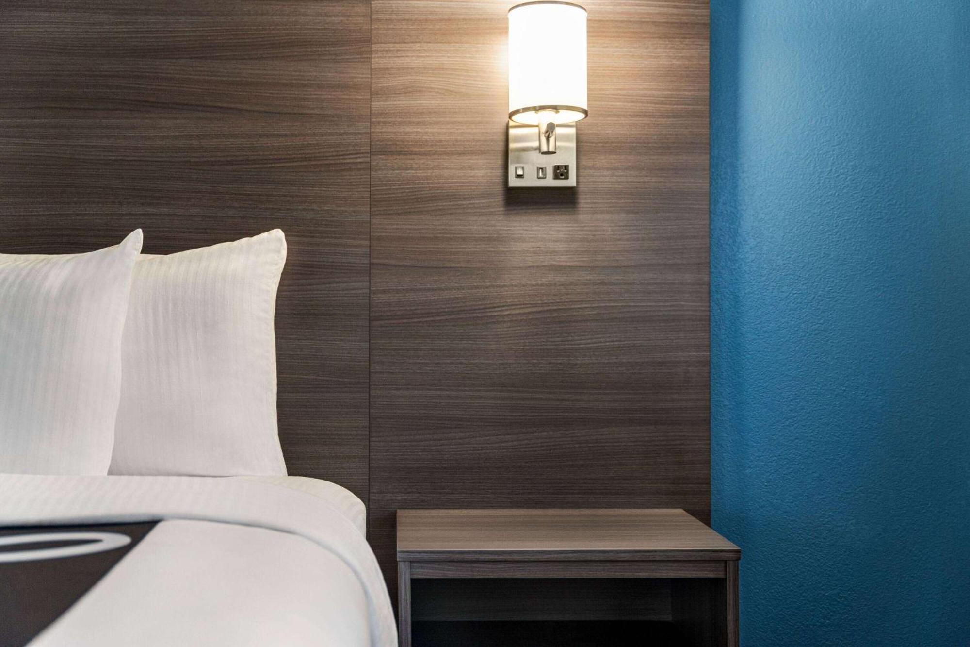 La Quinta By Wyndham Round Rock North Ξενοδοχείο Εξωτερικό φωτογραφία
