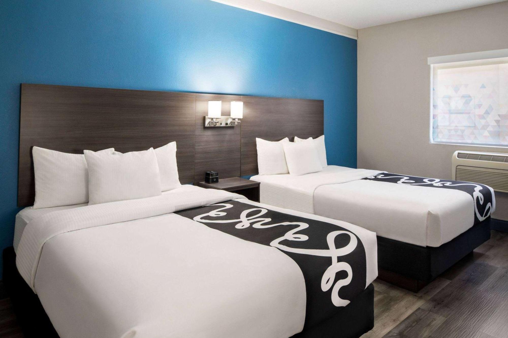 La Quinta By Wyndham Round Rock North Ξενοδοχείο Εξωτερικό φωτογραφία