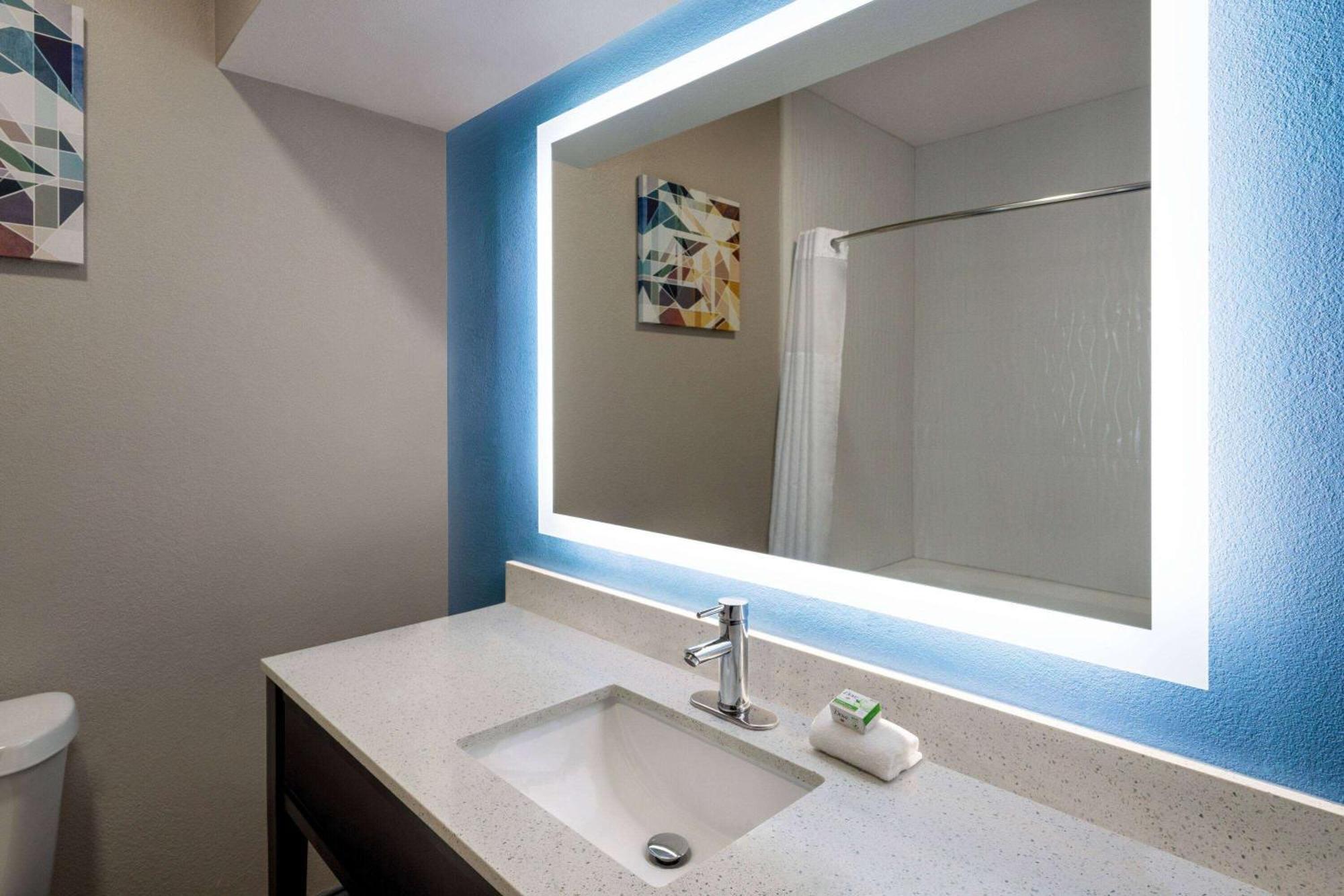 La Quinta By Wyndham Round Rock North Ξενοδοχείο Εξωτερικό φωτογραφία