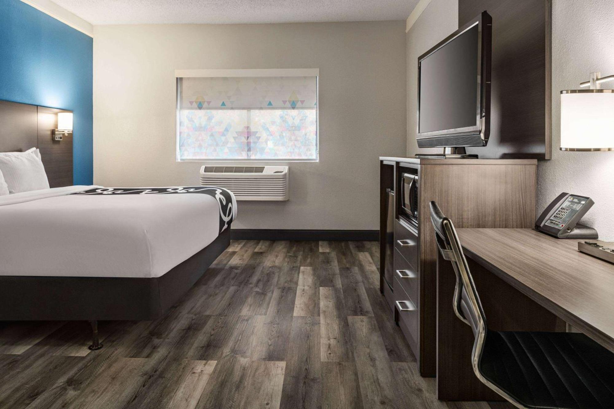 La Quinta By Wyndham Round Rock North Ξενοδοχείο Εξωτερικό φωτογραφία