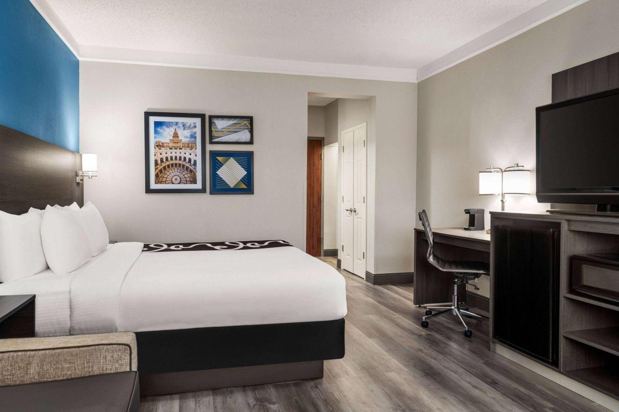 La Quinta By Wyndham Round Rock North Ξενοδοχείο Εξωτερικό φωτογραφία