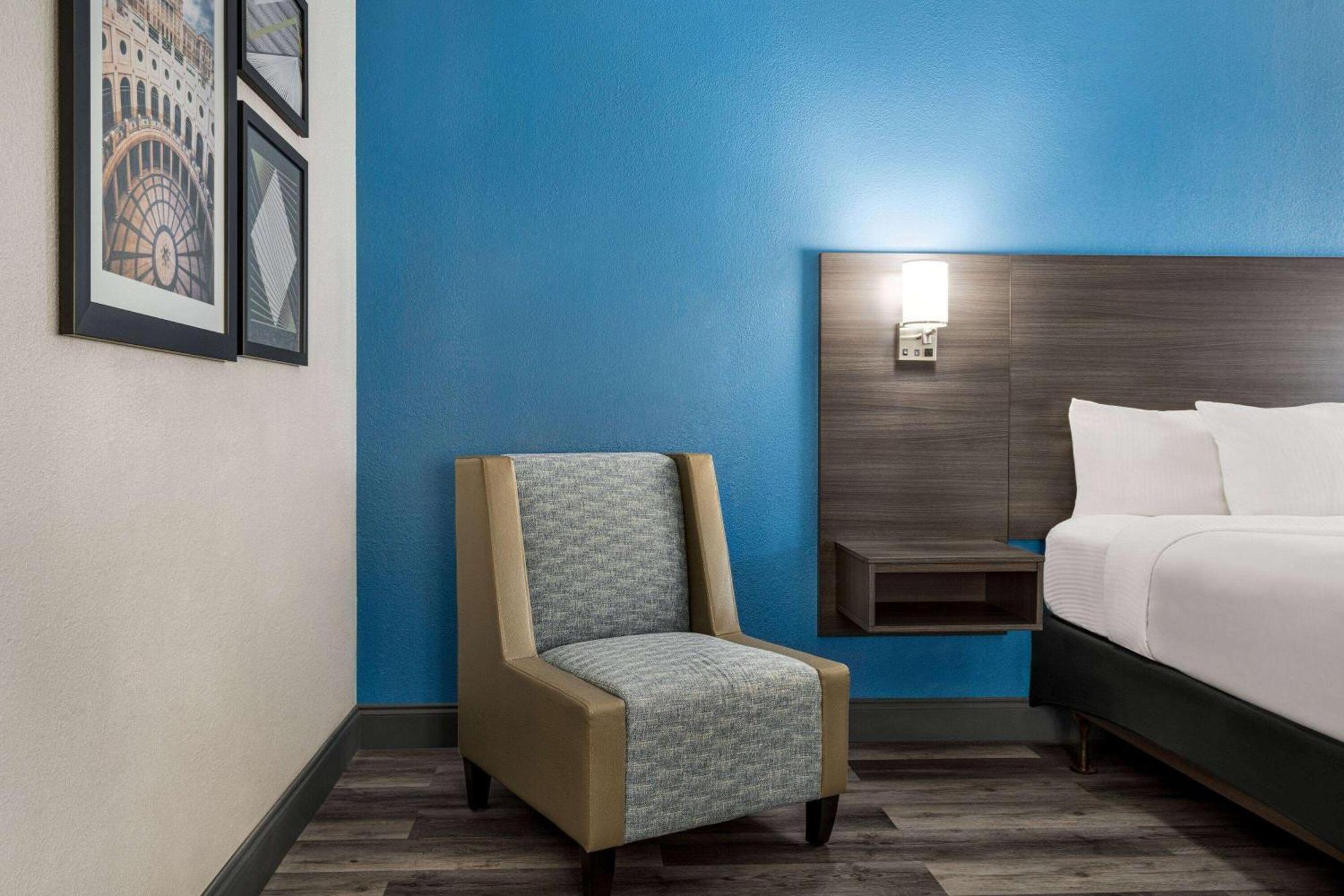 La Quinta By Wyndham Round Rock North Ξενοδοχείο Εξωτερικό φωτογραφία