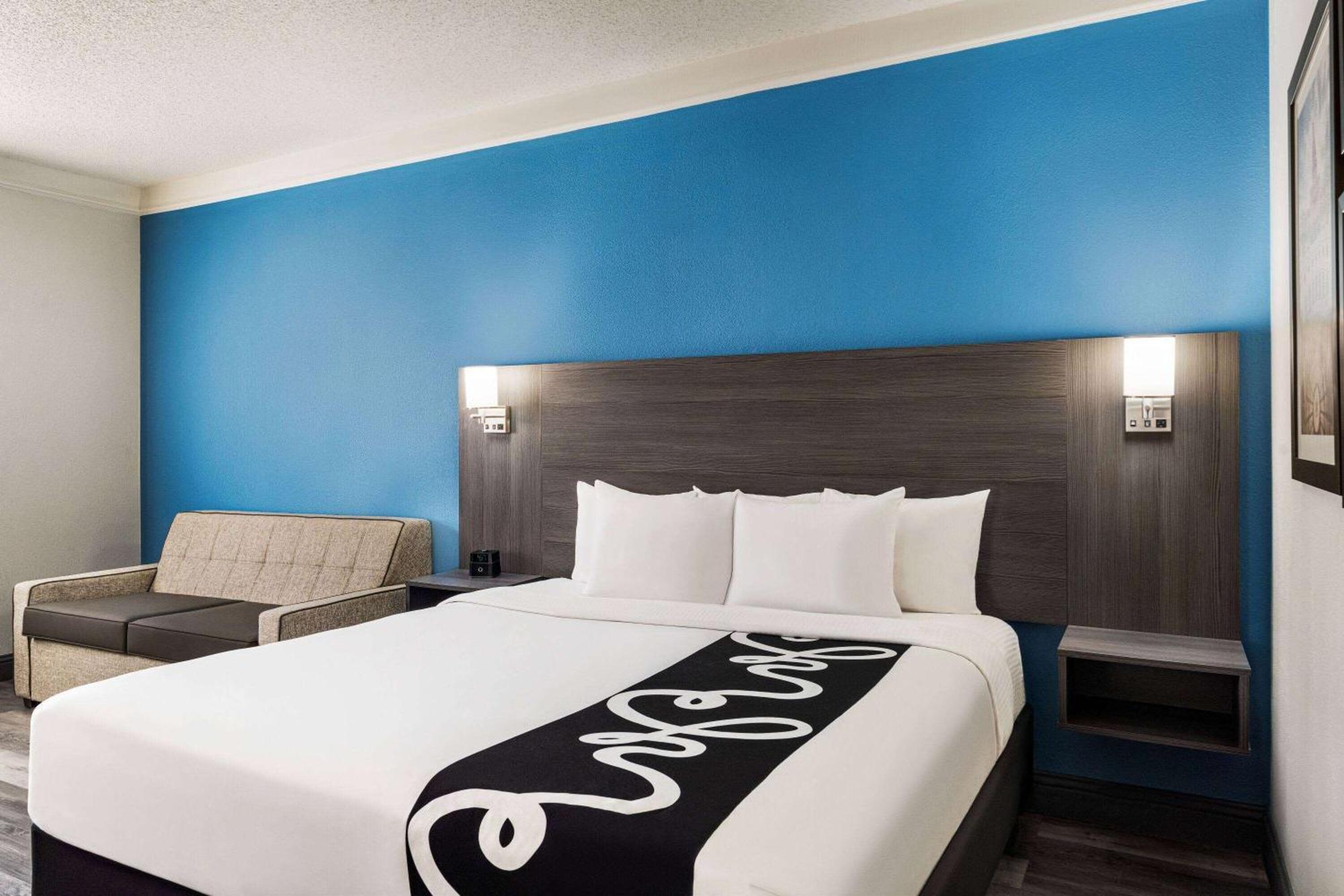 La Quinta By Wyndham Round Rock North Ξενοδοχείο Εξωτερικό φωτογραφία