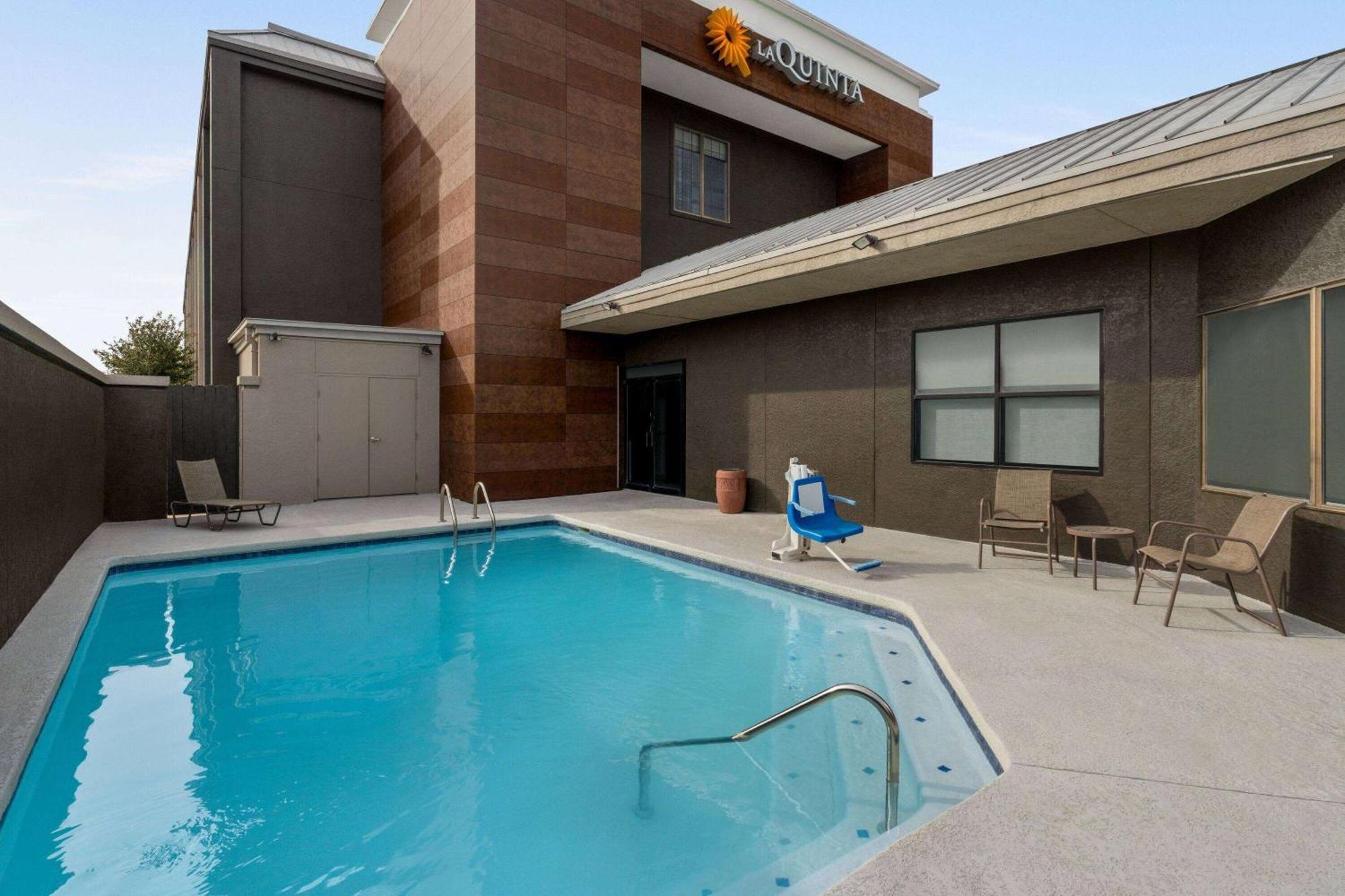 La Quinta By Wyndham Round Rock North Ξενοδοχείο Εξωτερικό φωτογραφία