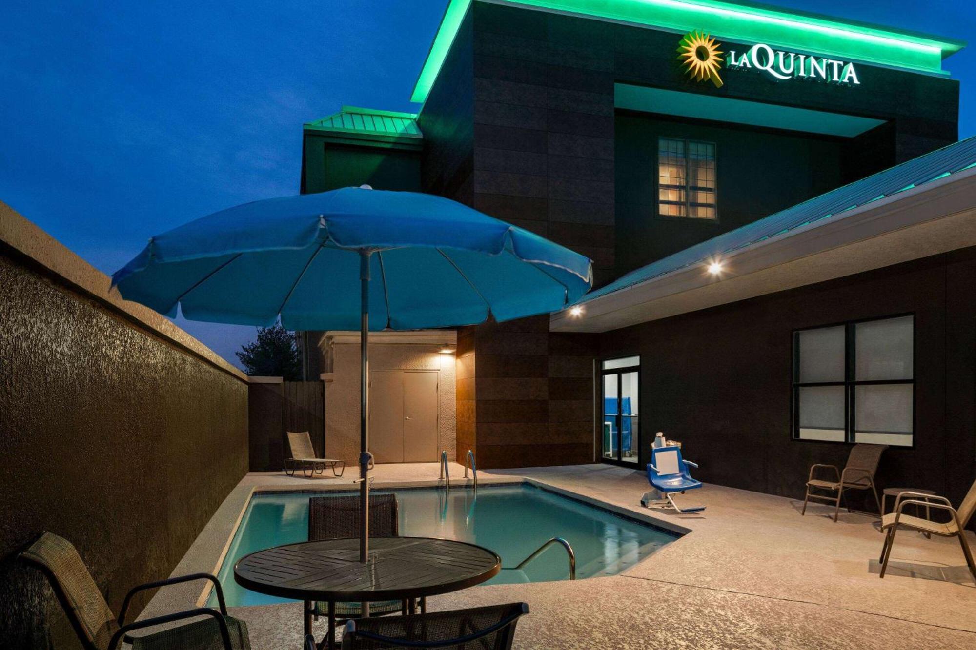 La Quinta By Wyndham Round Rock North Ξενοδοχείο Εξωτερικό φωτογραφία