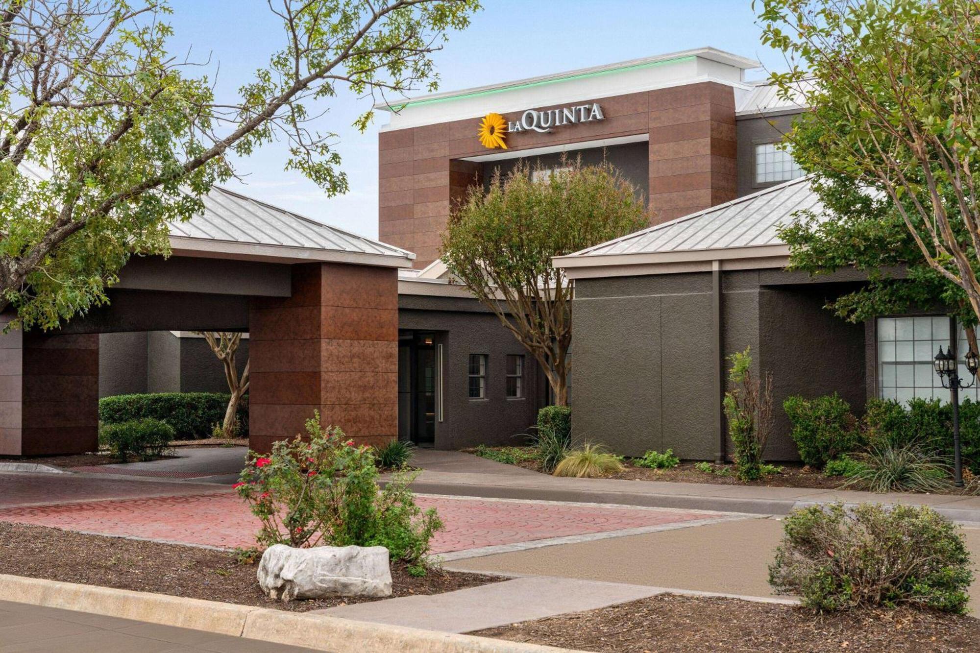 La Quinta By Wyndham Round Rock North Ξενοδοχείο Εξωτερικό φωτογραφία