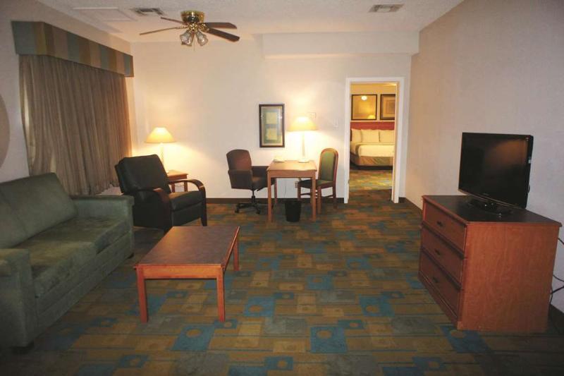 La Quinta By Wyndham Round Rock North Ξενοδοχείο Εξωτερικό φωτογραφία